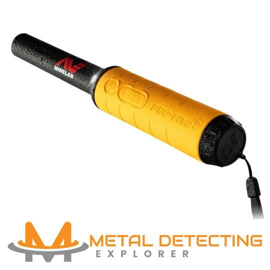 Minelab Pro Find Pinpointer Review Metal Detecting Explorer